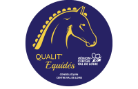 Qualit'Equidés Centre-Val de Loire