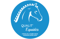 Qualit'Equidés Auvergne-Rhône-Alpes