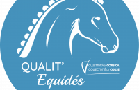 Démarche Qualit'Équidés: Améliorer ses pratiques et la conduite de son exploitation équine - Corse